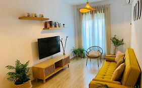 Apartamento Las Minas